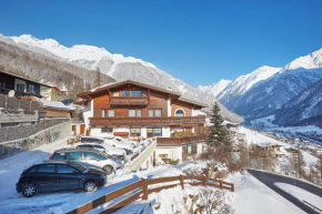 Haus Alpenstern